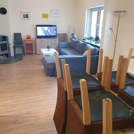 Ferienwohnung Linden 13 ヴィリッヒ エクステリア 写真