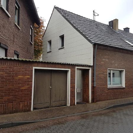 Ferienwohnung Linden 13 ヴィリッヒ エクステリア 写真