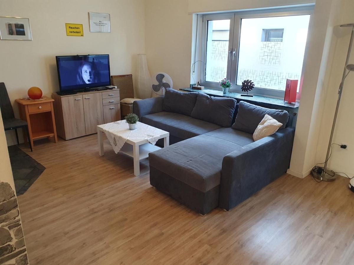 Ferienwohnung Linden 13 ヴィリッヒ エクステリア 写真