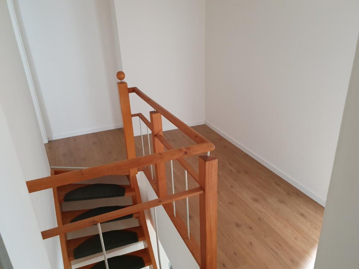 Ferienwohnung Linden 13 ヴィリッヒ エクステリア 写真